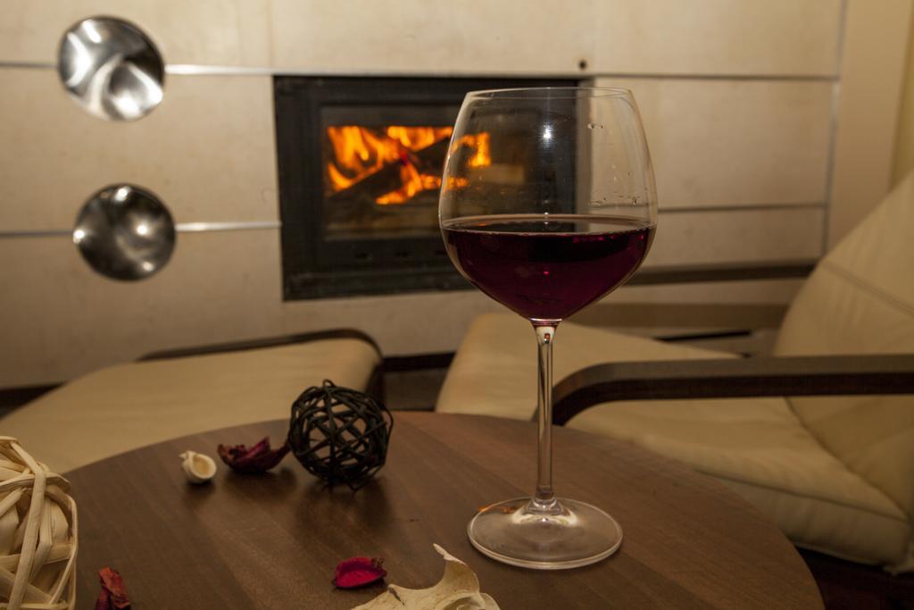 Hotel Family Saint George Bistritsa (Sofia)