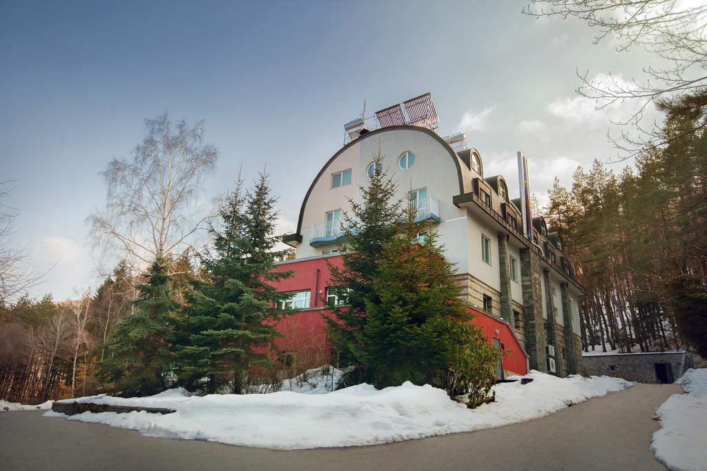Hotel Family Saint George Bistritsa (Sofia)